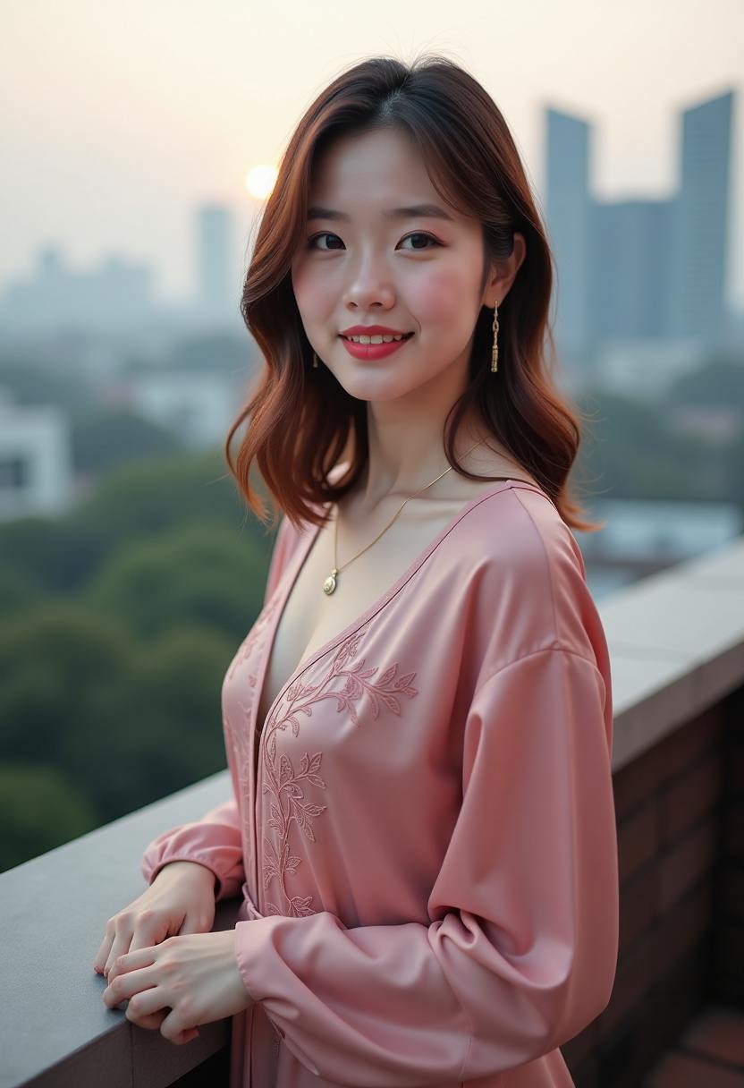 拍摄现场特辑